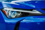 Lexus UX200 2019 года (MY)